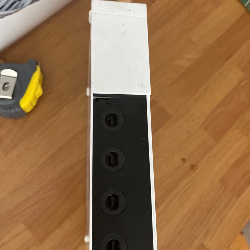 Nintendo Wii